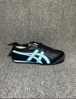 Onitsukka Tiger Mexico 66 vibrant light blue