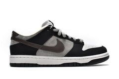 DUNK LOW OTOMO KATSUHIRO BLACK GREY