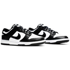 WMNS Nike Dunk Low Retro Panda