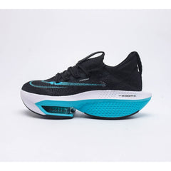 Nike Air Zoom Alphafly Next 2 Black Blue