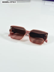 GUCCI WMNS 0763 PINK