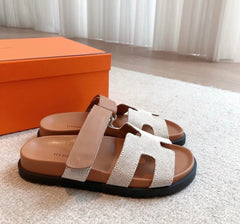 Hermes Chypre Premium Sandal