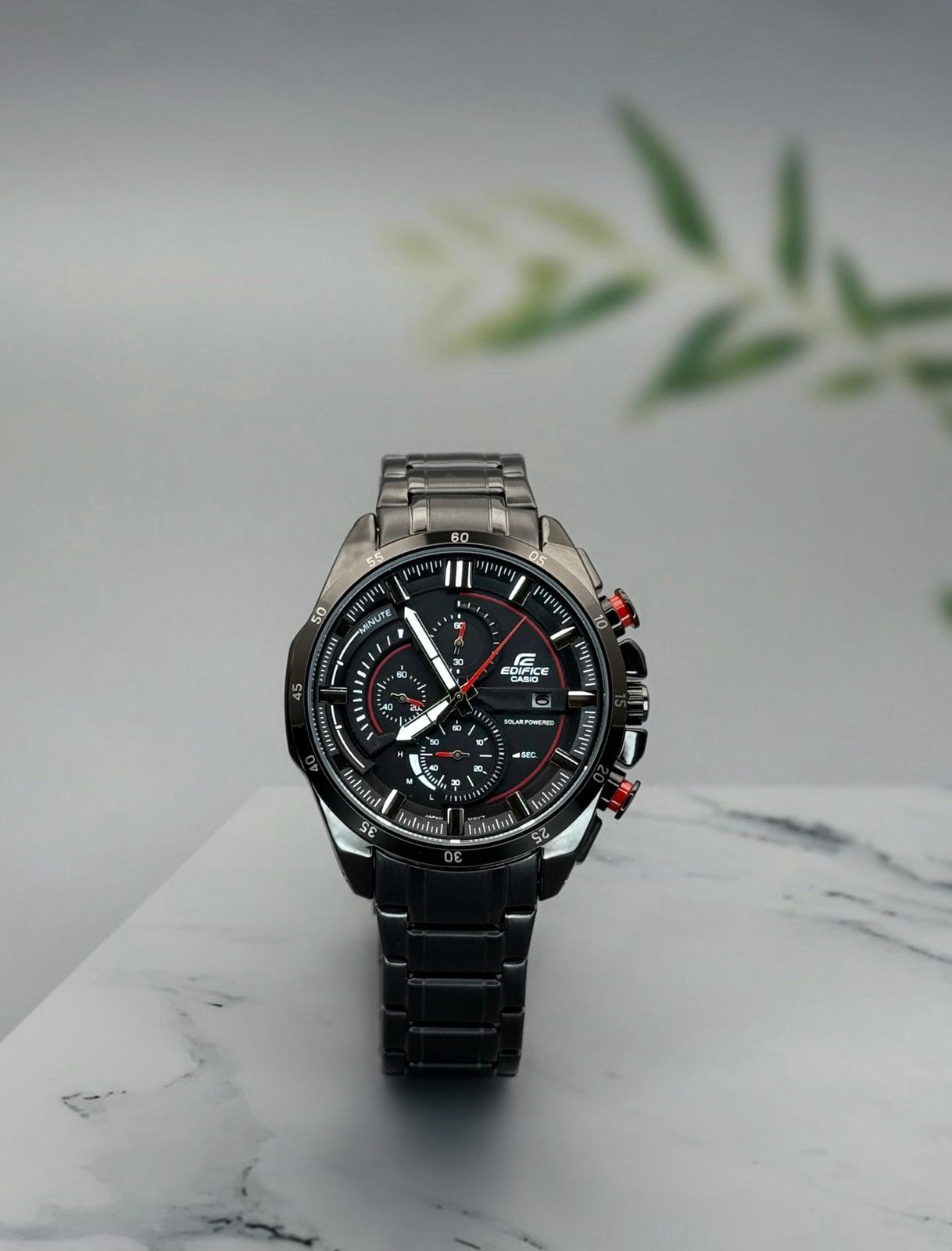 Casio Edifice Watch
