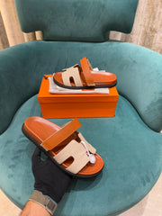 Hermes Chypre Premium Sandal