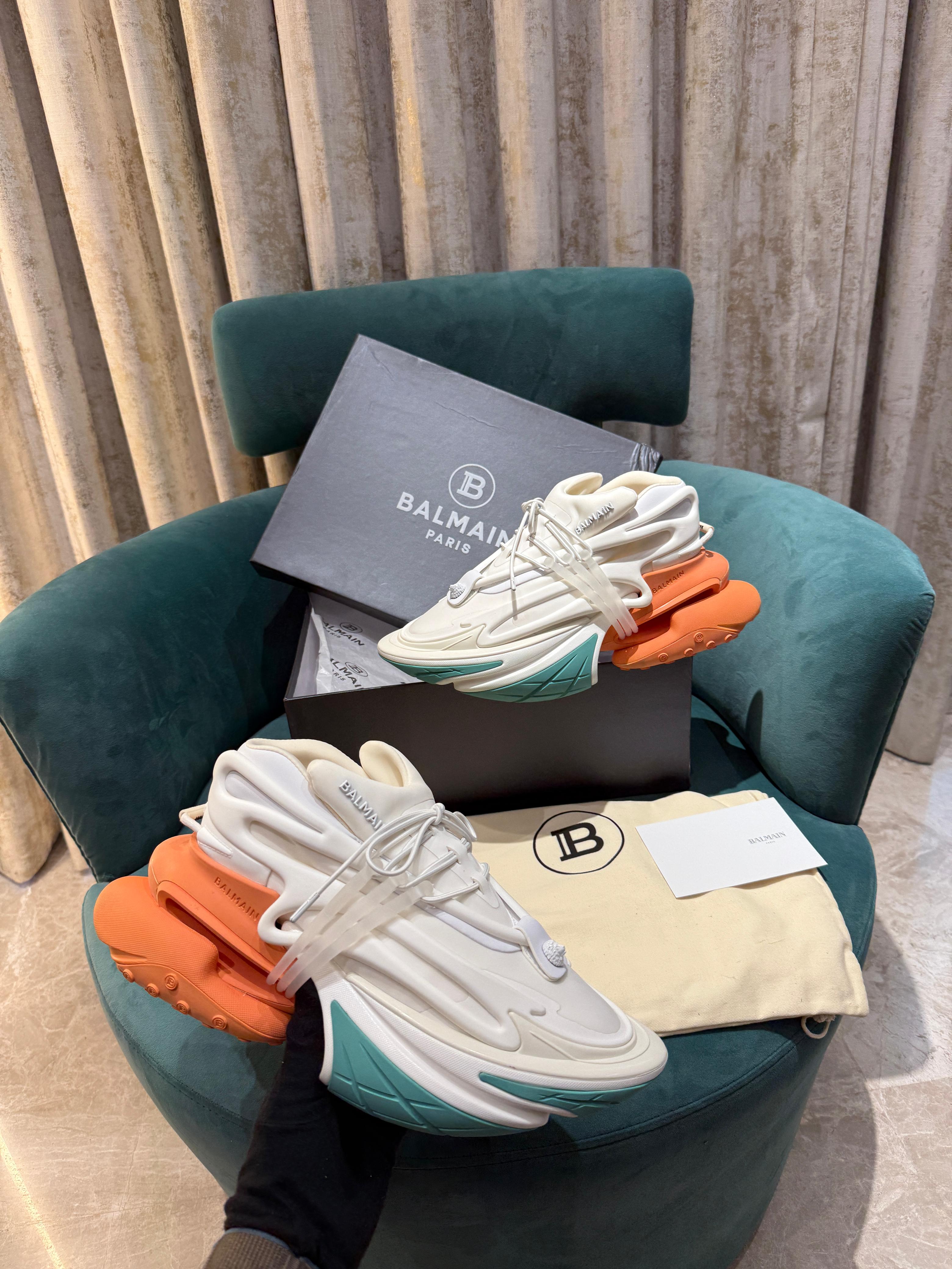 Balmain Unicorn Premium