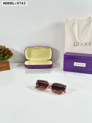 GUCCI WMNS 0763 PINK