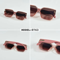 GUCCI WMNS 0763 PINK
