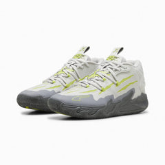 PUMA MB 03 Hills honors La Melo Ball