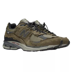 New balance 2002r olive