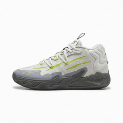 PUMA MB 03 Hills honors La Melo Ball