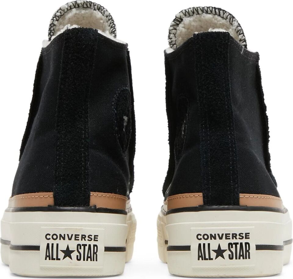 Converse chuck taylor 70 high x fear of god