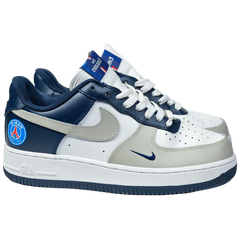 AF 1 LOW PARIS SAINT GERMAIN PSG ASH BLUE