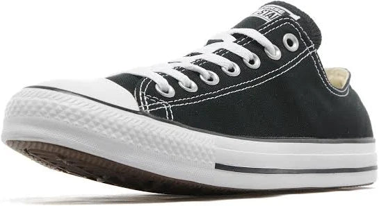 WMNs Converse All Star Low Ankle ‰ÛÏBlack‰۝