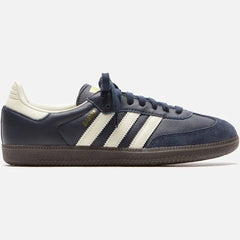 WMNs Adidas Samba Trainers ‰ÛÏ Midnight Navy ‰ÛÏ