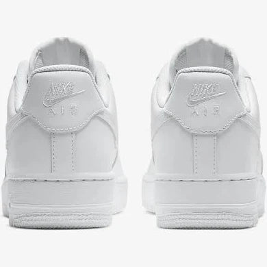 WMNs Nike Airforce Af 1 ‰ÛÏ White ‰۝