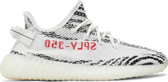 WMNs Yeezy Boost 350 V2 ‰ÛÏ Zebra ‰۝