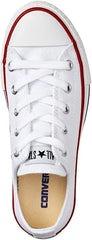 WMNs Converse All Star Low Ankle ‰ÛÏWhite‰۝