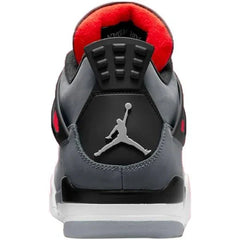 Nike Air Jordan 4 Retro 'Infrared'