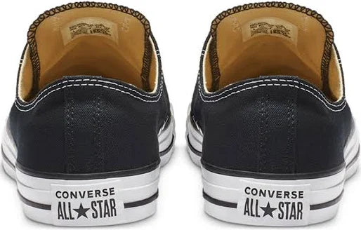 WMNs Converse All Star Low Ankle ‰ÛÏBlack‰۝