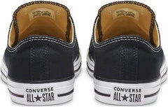 WMNs Converse All Star Low Ankle ‰ÛÏBlack‰۝