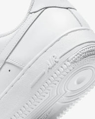 WMNs Nike Airforce Af 1 ‰ÛÏ White ‰۝