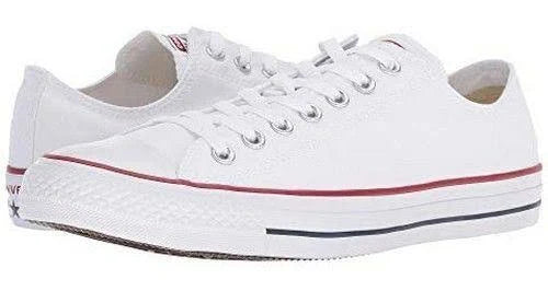 WMNs Converse All Star Low Ankle ‰ÛÏWhite‰۝