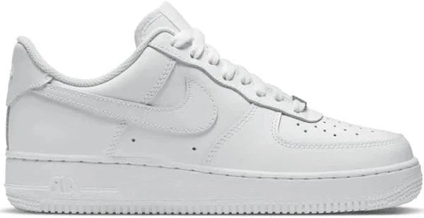 WMNs Nike Airforce Af 1 ‰ÛÏ White ‰۝