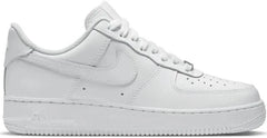 WMNs Nike Airforce Af 1 ‰ÛÏ White ‰۝