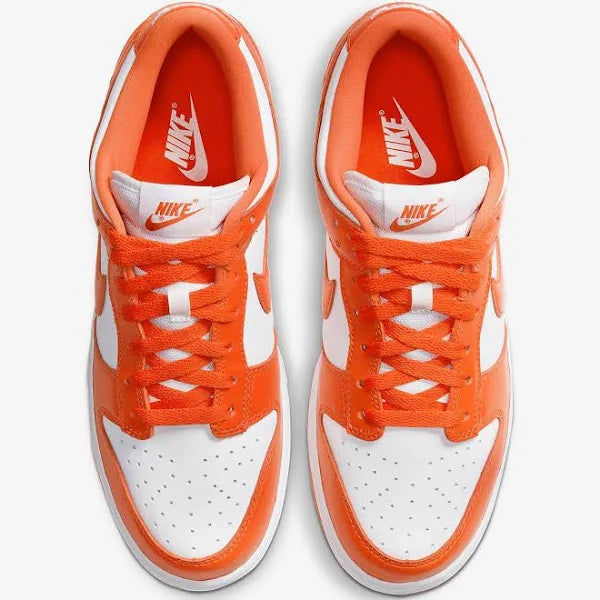 WMNs Nike Dunk Low SP ‰ÛÏSyracuse‰۝