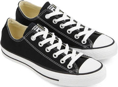 WMNs Converse All Star Low Ankle ‰ÛÏBlack‰۝