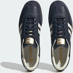 WMNs Adidas Samba Trainers ‰ÛÏ Midnight Navy ‰ÛÏ