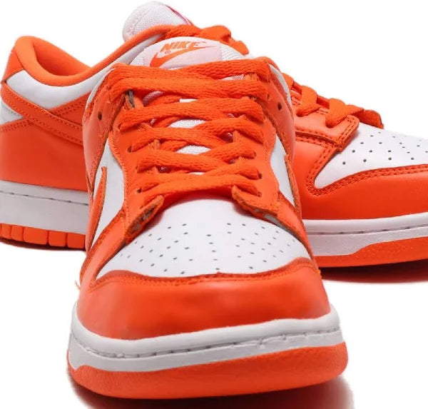 WMNs Nike Dunk Low SP ‰ÛÏSyracuse‰۝