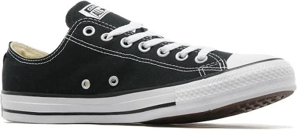 WMNs Converse All Star Low Ankle ‰ÛÏBlack‰۝