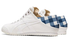 Onitsuka Tiger Mexico 66 Paraty Blue