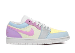 NIKE AIR JORDAN 1 LOW UV