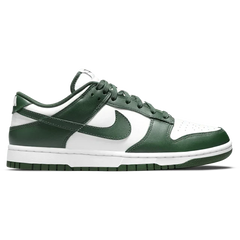 WMNs Nike Dunk Low ‰ÛÏ Spartan Green ‰ÛÏ