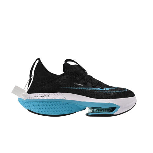 Nike Air Zoom Alphafly Next 2 Black Blue