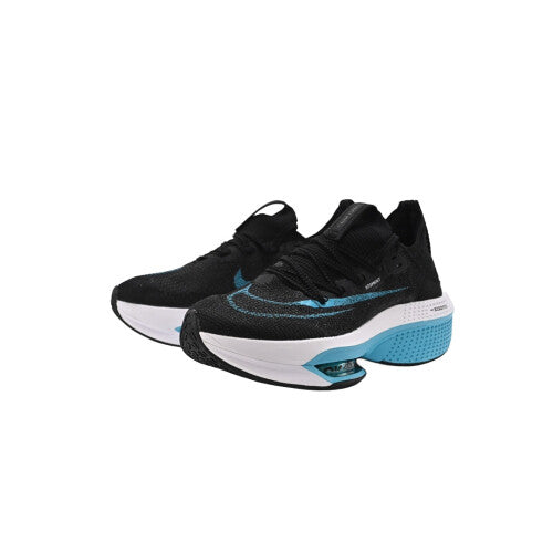 Nike Air Zoom Alphafly Next 2 Black Blue