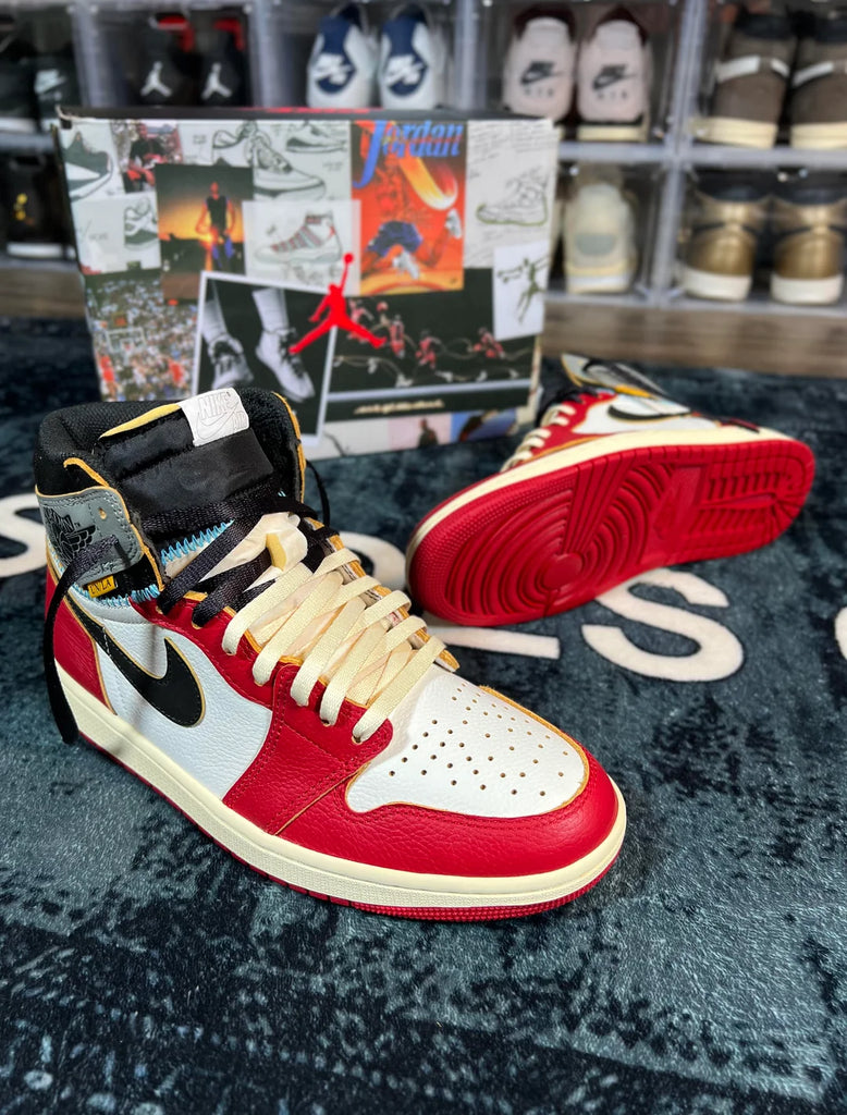 union-la-x-air-jordan-1-