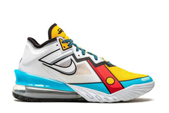 NIKE LEBRON 18 LOW STEWIE GRIFFIN