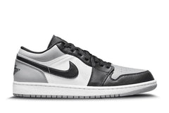 NIKE AIR JORDAN 1 LOW SHADOW TOE