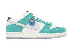 DUNK LOW KASINA NEPTUNE GREEN