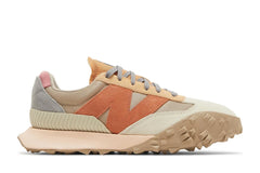 NEW BALANCE XC-72 MINDFUL GREY SWEET CARAMEL