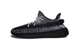 ADIDAS YEEZY BOOST 350 STATIC BLACK (FULL REFLECTIVE)